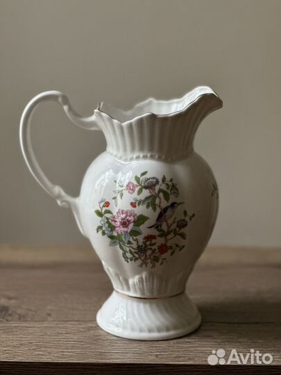 Винтажная посуда Aynsley разные коллекции