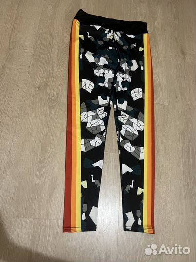 Костюм для фитнеса