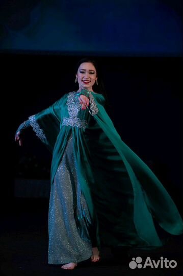 Индийский и восточный танец на праздник