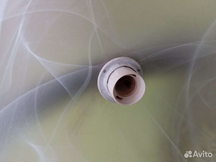 Светильник подвесной лофт