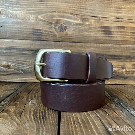 Ремень мужской