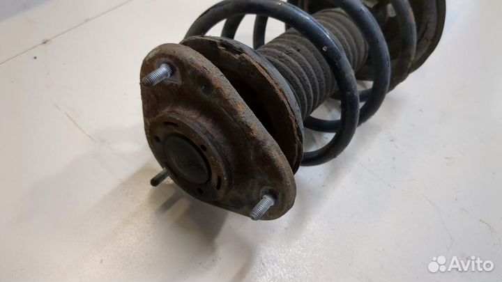 Амортизатор подвески Toyota Corolla E12, 2002