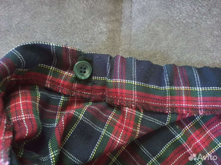 Школьный костюм для девочки от 134