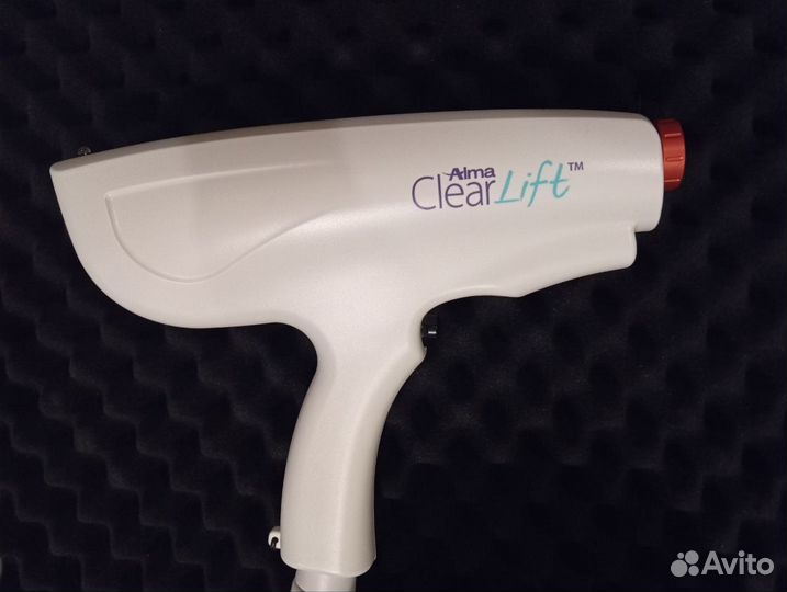 Манипула Clear Lift (Alma Harmony)