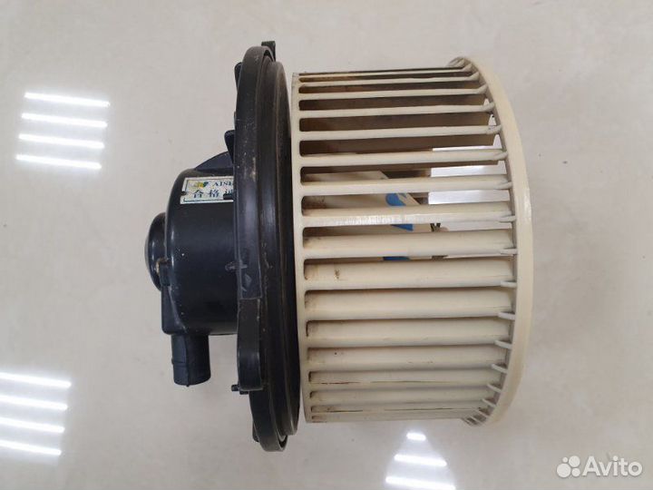 Мотор печки Haima 3 седан HM483Q-A 2011