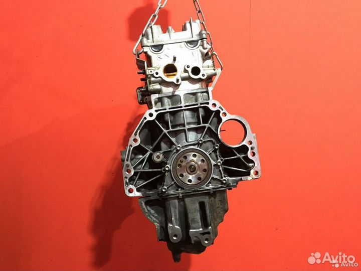 Двигатель для M16A Suzuki Suzuki Liana (Б/У)