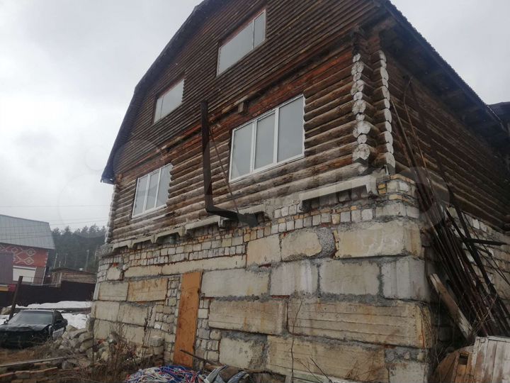 Участок 8 сот. (ИЖС)