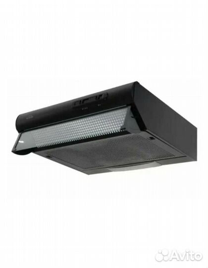 Кухонная вытяжка бу