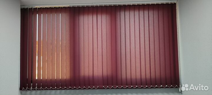 Ламели для вертикальных жалюзи