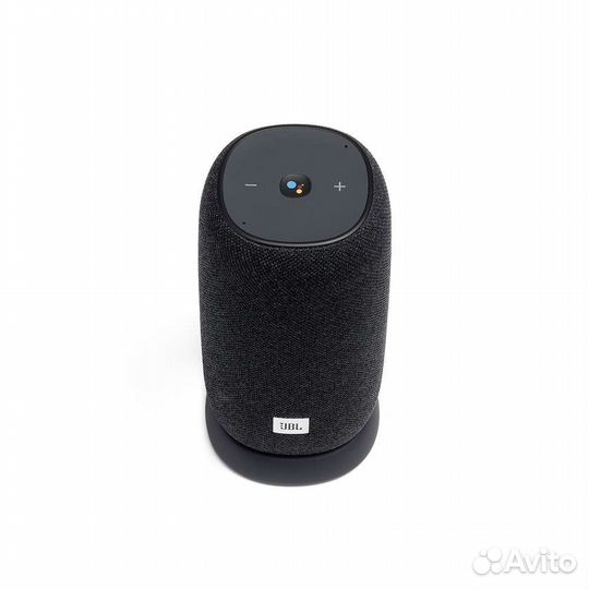 Умные колонки Jbl link bundle 2шт