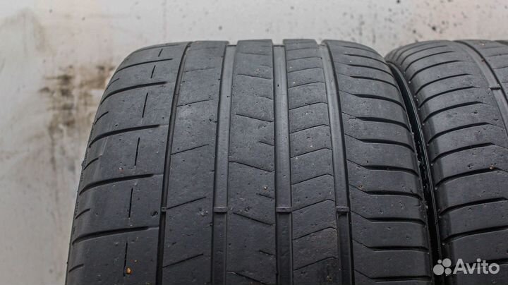 Pirelli P Zero 295/35 R20 105Y