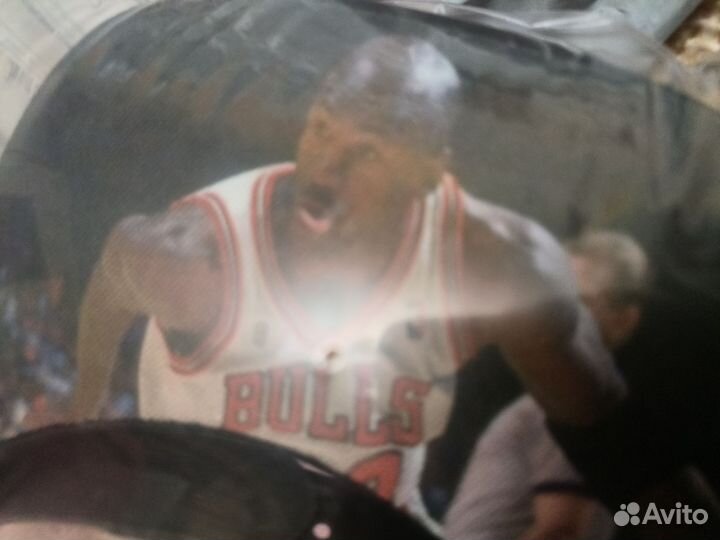 Кепка снэпбэк Jordan розово-черная