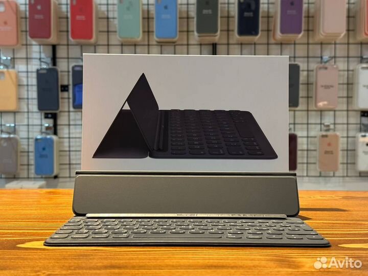 iPad Smart Keyboard 2019 / В отличном состоянии