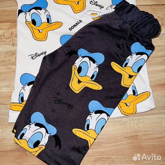 Комплект для мальчика