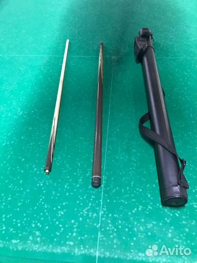 Бильярдный кий филатов