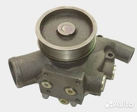 Насос водяной 202-7676/352-2076 (OEM)