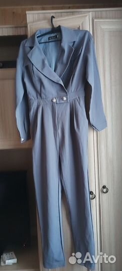 Комбинезон женский летний 42 44 размер