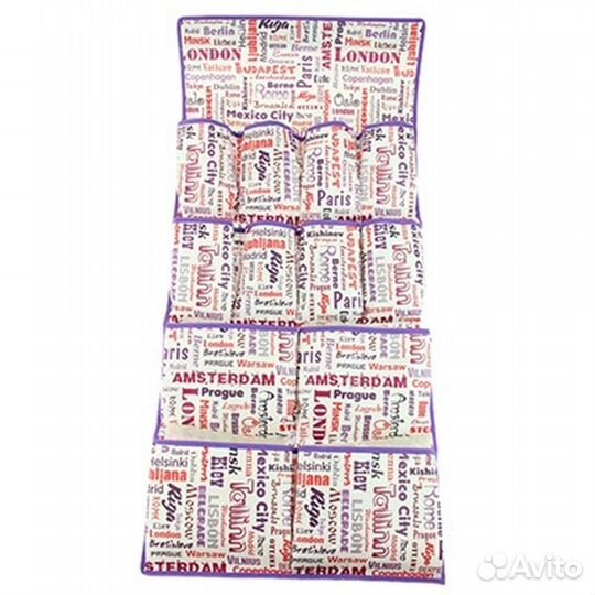 Подвесная секция для хранения мелочей vetta