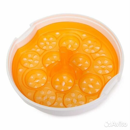 Стерилизатор для бутылочек