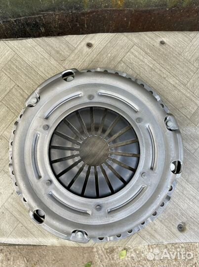 Сцепление skoda,Audi,Volkswagen