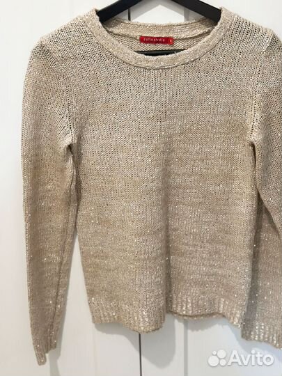 Джемпер женский