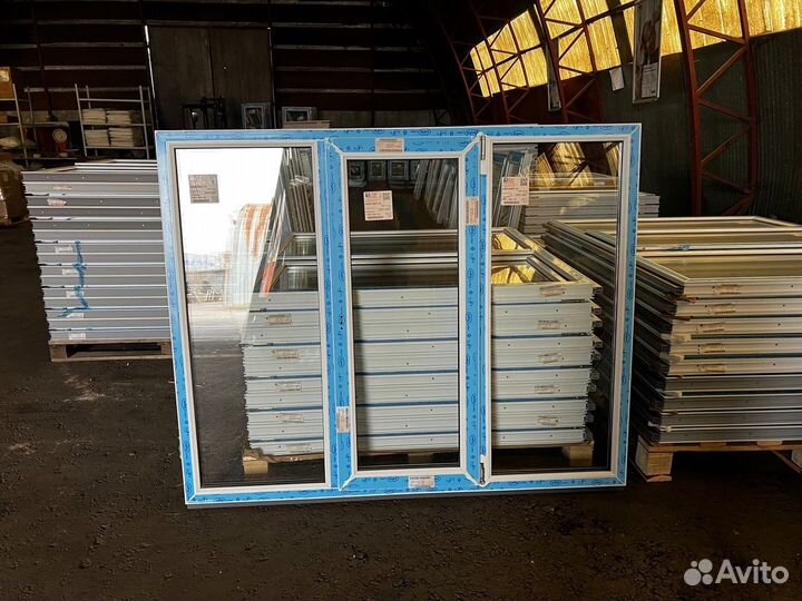 Пластиковые окна (пвх) Отказные и Новые