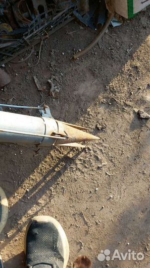 Пистолет для посадки расады