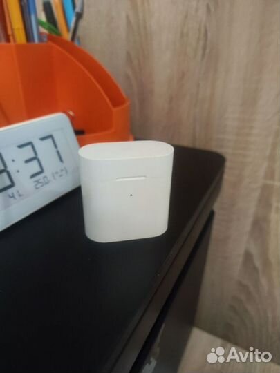 Наушники Xiaomi Mi true wireless air 2