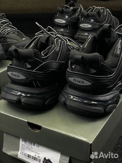 Кроссовки Balenciaga Track 1