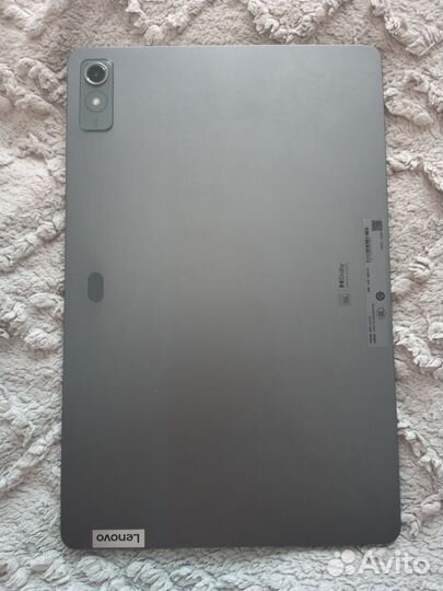 Lenovo pad pro 12,7