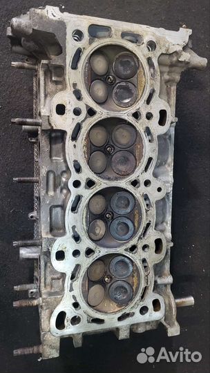 Гбц L3 Ford Mazda GG 2.3