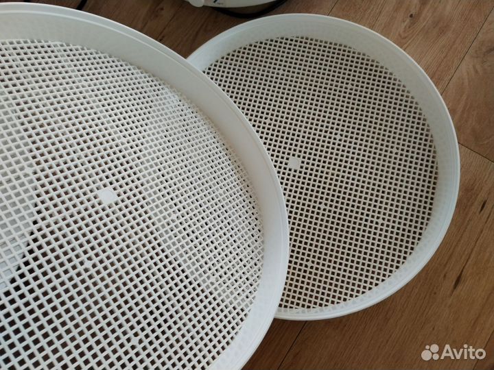 Электросушилка Дива для овощей, фруктов, грибов