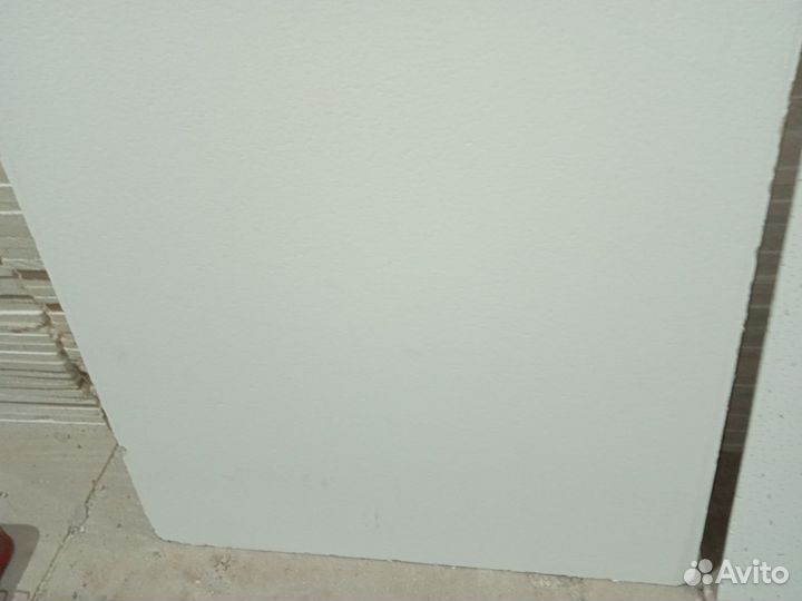 Плитка потолочная Армстронг бу с дефектами