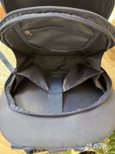 Школьный рюкзак для девочки