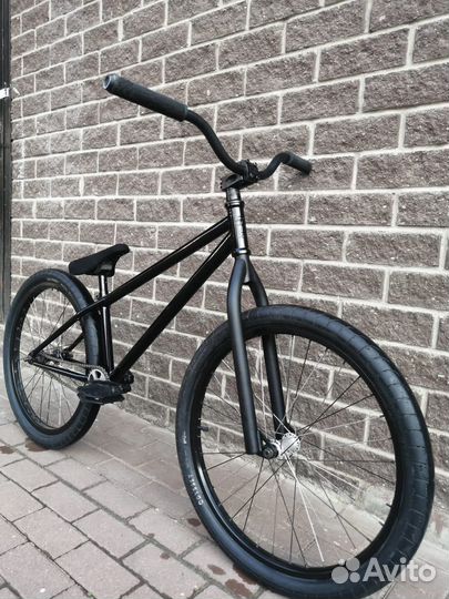 Mtb street park 24