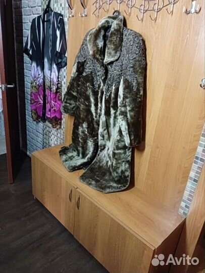 Пальто женское 50 размер