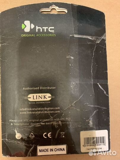 Стилусы HTC Touch Dual P5500