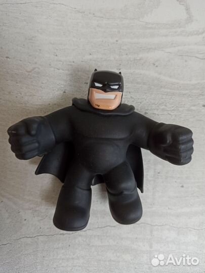 Гуджитсу GooJitZu Оригинал Тянущаяся Игрушка