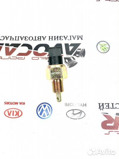 Датчик заднего хода Ваз Калина 2007 2013