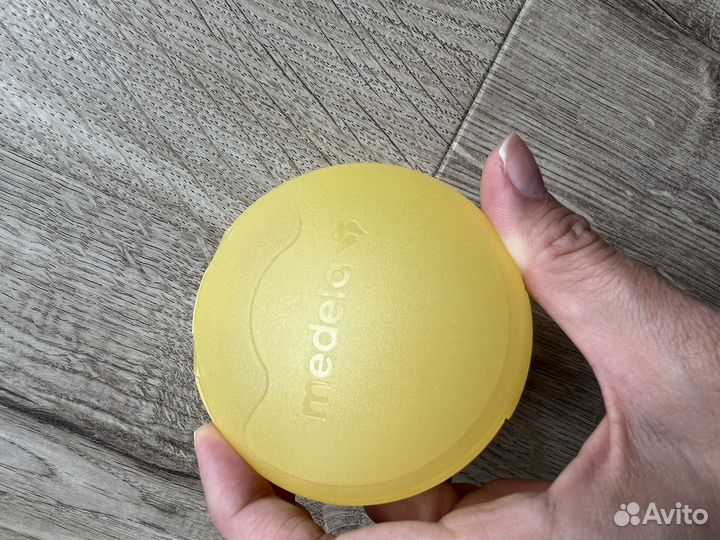 Накладки для кормления Medela