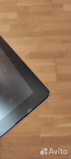 iPad 2