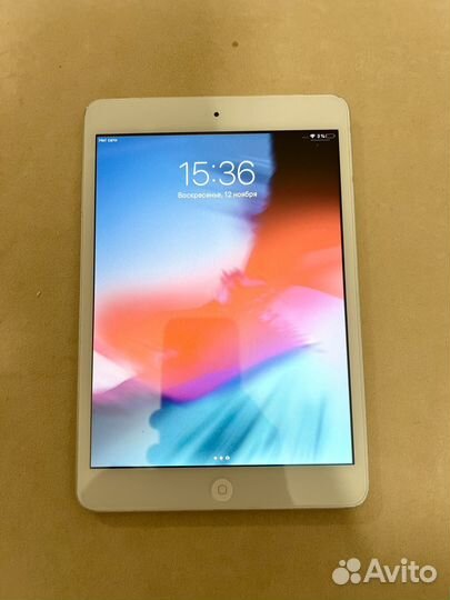 iPad mini 2 32gb