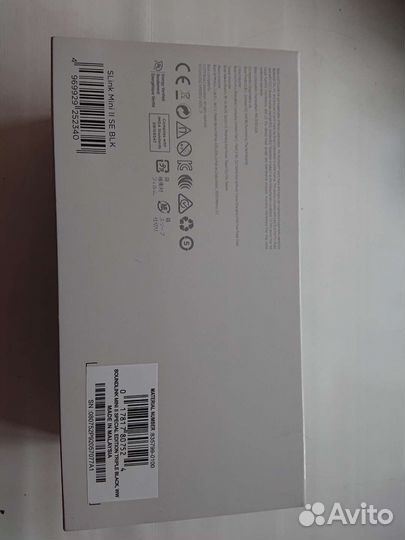 Колонка bose soundlink mini 2