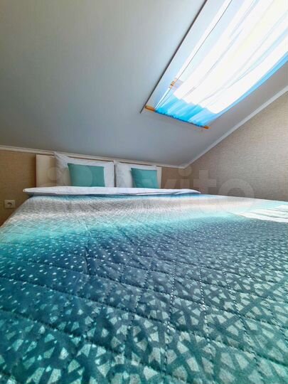 1-к. квартира, 50 м², 6/6 эт.