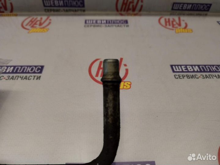 Трубка охлаждения АКПП Chevrolet TrailBlazer