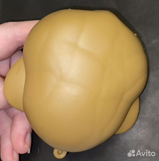 Поурбанк обезьянка