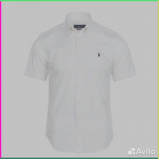 Рубашка Polo Ralph Lauren (Арт. 994660)