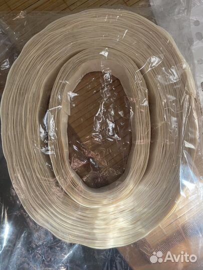 Клейкая лента для упаковки