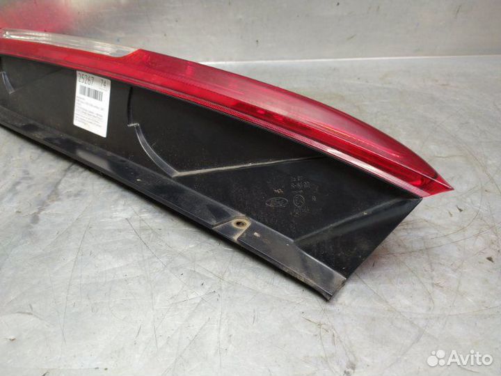 Фонарь задний правый Ford Focus Ii 2005-2008