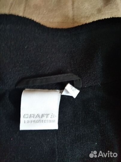 Разминочная куртка Craft